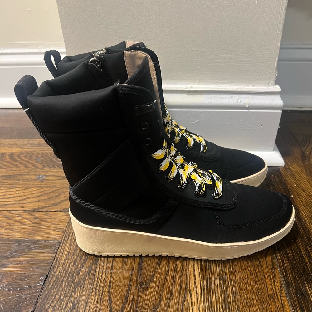 Fear of God Boots